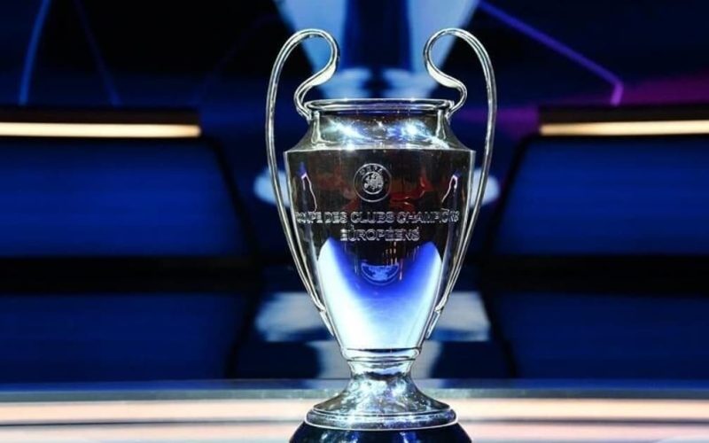 Sorteio da Champions League 2026/27 define os confrontos e potes; confira as principais regras e detalhes da fase de liga