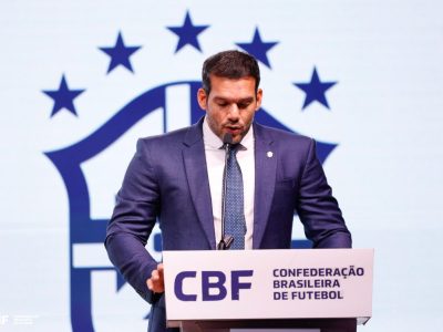 A redução no limite de jogadores estrangeiros no Brasileirão pode gerar polêmica jurídica envolvendo o Mercosul