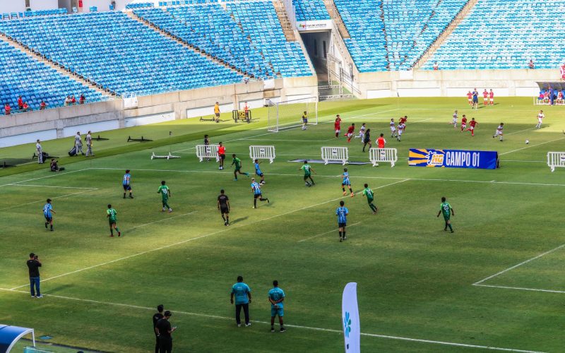 Copa Nova Geração atrai grandes clubes e encerra inscrições três meses antes do início