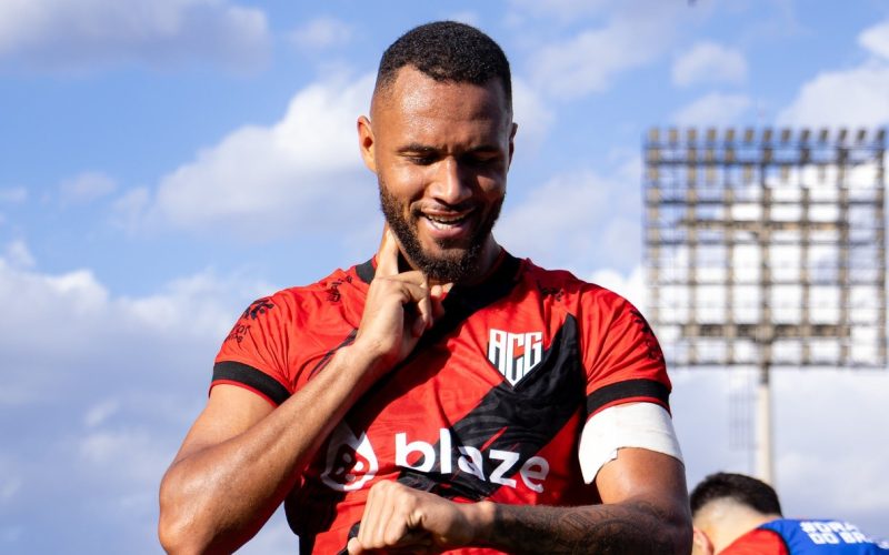 Novorizontino assume liderança da Série B após empate, enquanto Atlético-GO goleia Criciúma e se aproxima do G4