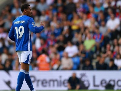 Emersonn brilha no Ipswich e sonha em ser destaque na Premier League: “Quero estar entre os melhores”