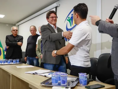Varginha volta ao cenário do futebol profissional em 2027 com o Minas do Sul, projeto que promete movimentar a região