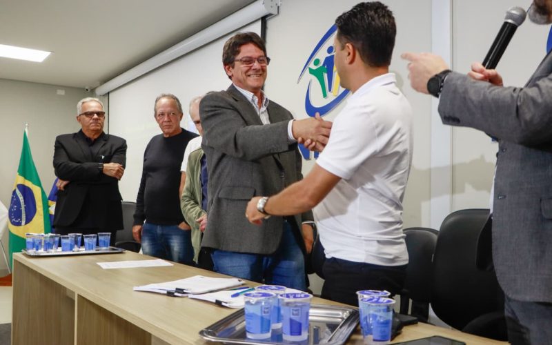 Varginha volta ao cenário do futebol profissional em 2027 com o Minas do Sul, projeto que promete movimentar a região
