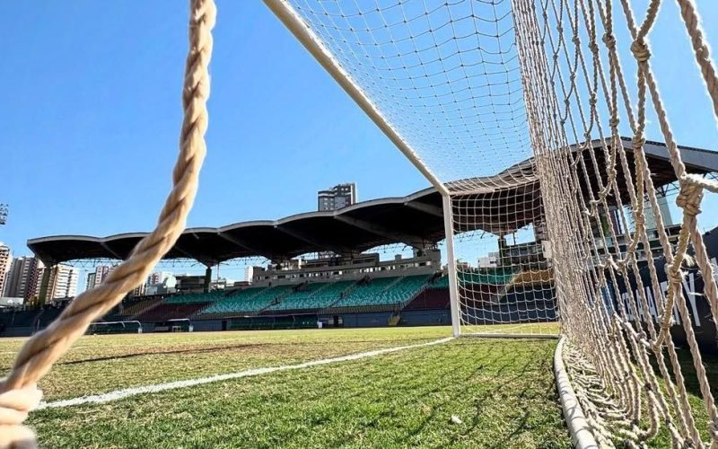 Maringá enfrenta Santa Cruz em duelo decisivo da Série C neste sábado; saiba onde assistir