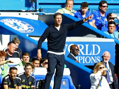 Brentford e Chelsea se enfrentam na abertura da 5ª rodada da Premier League; confira escalações e onde assistir