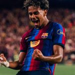Lamine Yamal destaca Champions League como sua maior motivação e celebra escolha como vice-capitão do Barcelona