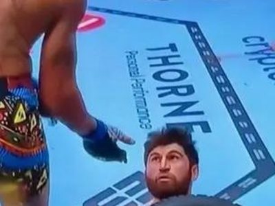 De UFC ao Brasileiro: ‘Voltamos para a borracharia’ se torna meme entre torcedores