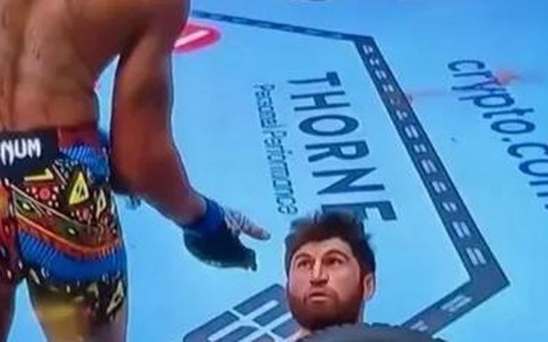 De UFC ao Brasileiro: 'Voltamos para a borracharia' se torna meme entre torcedores