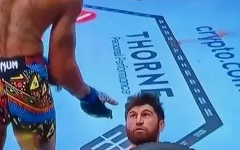 De UFC ao Brasileiro: 'Voltamos para a borracharia' se torna meme entre torcedores