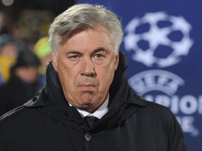 Ancelotti convoca dez jogadores do futebol brasileiro para os amistosos contra Austrália e Índia na estreia do novo ciclo da Seleção Brasileira