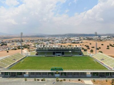 AEK Atenas busca recomeço na Champions League contra o LASK Linz nesta terça-feira