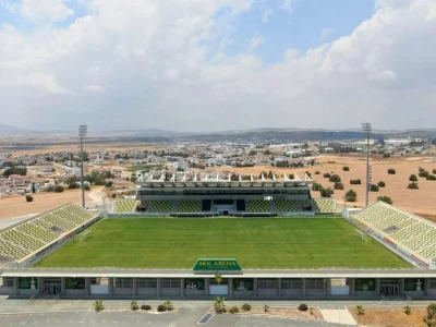 AEK Atenas busca recomeço na Champions League contra o LASK Linz nesta terça-feira
