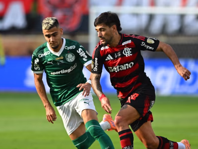 Flamengo é o 3º e Palmeiras o 5º no ranking da IFFHS; veja a lista completa dos clubes brasileiros
