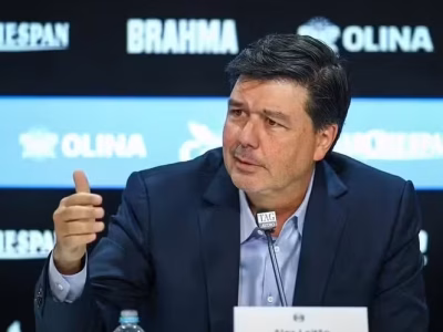 Botafogo processa CEO do Grêmio por ofensas após partida polêmica no Brasileirão