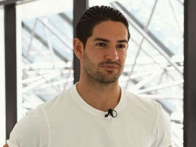 Alexandre Pato assume 70% do Northampton Town e se torna diretor do clube inglês