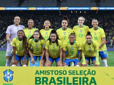 Copa do Mundo Feminina de 2027 no Brasil pode ser a primeira a gerar lucro histórico e impulsionar o futebol feminino