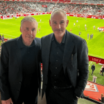 Ancelotti intensifica observações de olho na convocação da Seleção Brasileira para amistosos contra Austrália e Índia