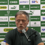 Anderson Barros critica erro de arbitragem em empate sem gols do Palmeiras com o Botafogo e pede melhores decisões na CBF