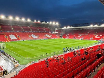 Liverpool busca segunda vitória seguida contra Fulham na Premier League; saiba onde assistir