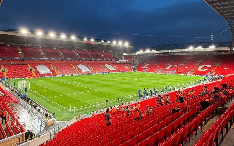 Liverpool busca segunda vitória seguida contra Fulham na Premier League; saiba onde assistir