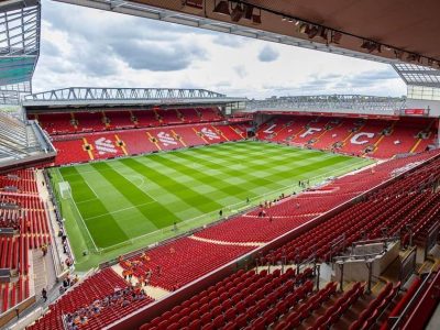Liverpool e Atlético de Madrid se enfrentam na Champions League: horário e onde assistir à estreia