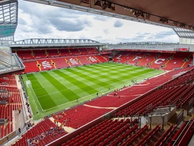 Liverpool e Atlético de Madrid se enfrentam na Champions League: horário e onde assistir à estreia