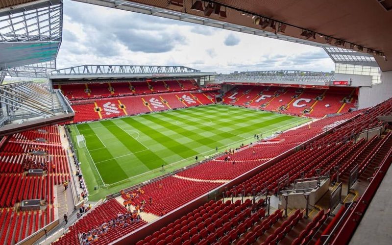 Liverpool e Atlético de Madrid se enfrentam na Champions League: horário e onde assistir à estreia