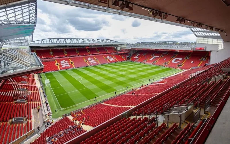 Liverpool e Atlético de Madrid se enfrentam na Champions League: horário e onde assistir à estreia