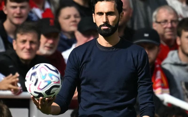 Álvaro Arbeloa faz história na Premier League ao pontuar contra o Liverpool como ex-jogador do clube
