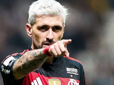 Flamengo pode ser indenizado pela FIFA após lesão de Arrascaeta na Data FIFA
