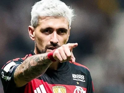 Flamengo pode ser indenizado pela FIFA após lesão de Arrascaeta na Data FIFA