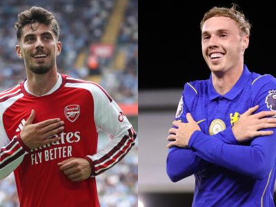 Arsenal e Chelsea se enfrentam na Premier League: confira data, horário e expectativas para o duelo londrino