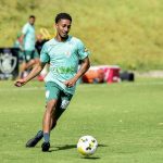 Arthur é transferido do Bayer Leverkusen e se junta ao Werder Bremen por empréstimo