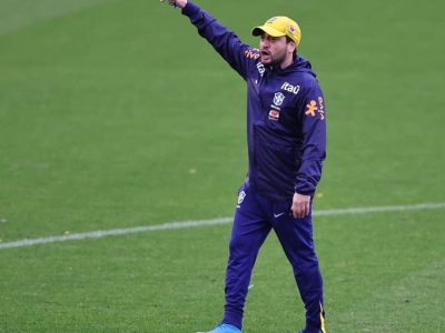 Arthur Elias divulga lista de convocadas para a Seleção Brasileira feminina em preparação para a Copa do Mundo de 2027