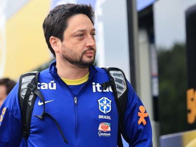 Brasil Feminino anuncia amistosos contra Argentina e Japão; confira datas e locais dos jogos