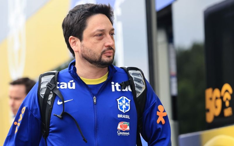 Brasil Feminino anuncia amistosos contra Argentina e Japão; confira datas e locais dos jogos