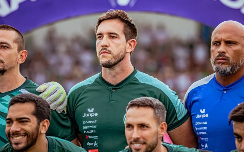 ASA oficializa Luiz Fernando Pongelupe como novo executivo de futebol para a temporada 2027