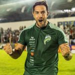 ASA acerta com Luiz Pongelupe como novo executivo de futebol após saída de Francisco Sales
