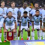 João Gomes brilha com assistência em estreia vitoriosa na Champions League pelo Aston Villa