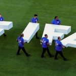 Tebas alerta para reavaliação da candidatura da Espanha ao Mundial 2030 caso Infantino seja reeleito na FIFA