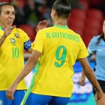 Crescimento de 200% nas buscas por futebol feminino no Brasil destaca avanço da modalidade nos últimos cinco anos