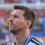 Brasil inicia ciclo até 2030 com amistosos contra Austrália e Índia na Super Data Fifa, enquanto Messi se despede da seleção argentina