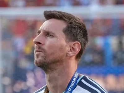 Brasil inicia ciclo até 2030 com amistosos contra Austrália e Índia na Super Data Fifa, enquanto Messi se despede da seleção argentina