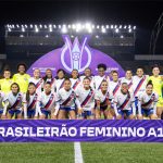 Bahia faz história e elimina Palmeiras nos pênaltis, avançando à semifinal do Brasileirão Feminino