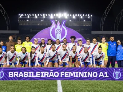 Bahia faz história e elimina Palmeiras nos pênaltis, avançando à semifinal do Brasileirão Feminino
