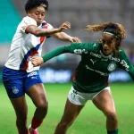 Quartas de final do Brasileirão Feminino se intensificam com jogos decisivos nesta sexta-feira