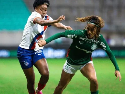 Quartas de final do Brasileirão Feminino se intensificam com jogos decisivos nesta sexta-feira