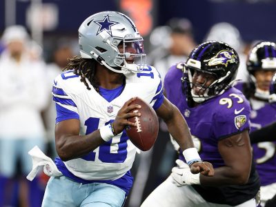NFL no Rio: Cowboys e Ravens prometem grande experiência no Maracanã com transmissão ao vivo e ativações pela cidade