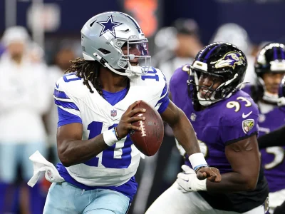 NFL no Rio: Cowboys e Ravens prometem grande experiência no Maracanã com transmissão ao vivo e ativações pela cidade