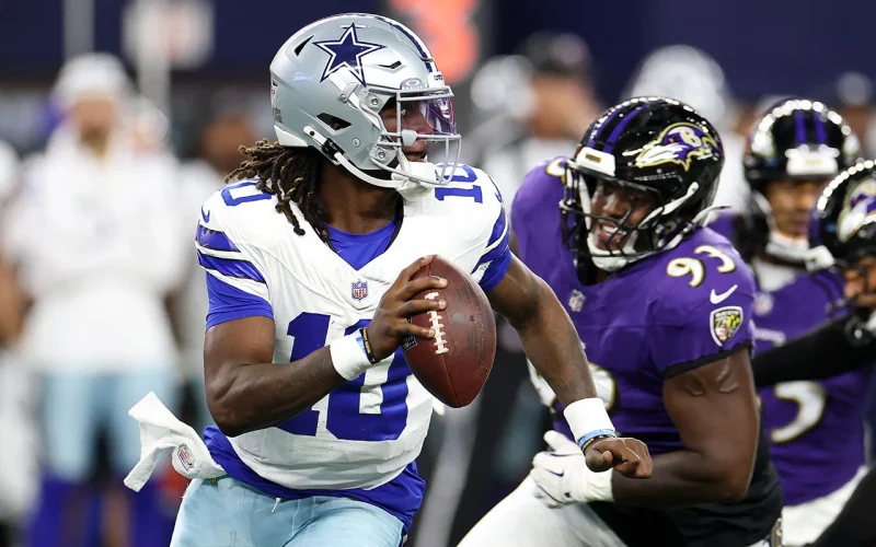 NFL no Rio: Cowboys e Ravens prometem grande experiência no Maracanã com transmissão ao vivo e ativações pela cidade